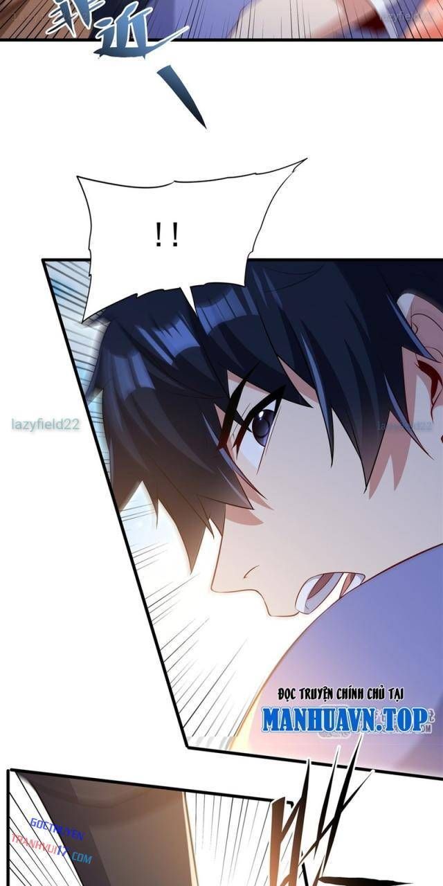 Im Miệng Đi Ác Long Ta Không Muốn Cùng Ngươi Trông Trẻ Đâu! Chapter 49 - Trang 23