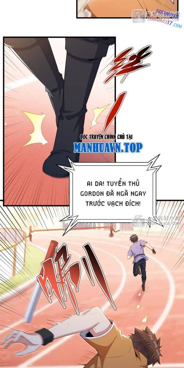 Im Miệng Đi Ác Long Ta Không Muốn Cùng Ngươi Trông Trẻ Đâu! Chapter 49 - Trang 26