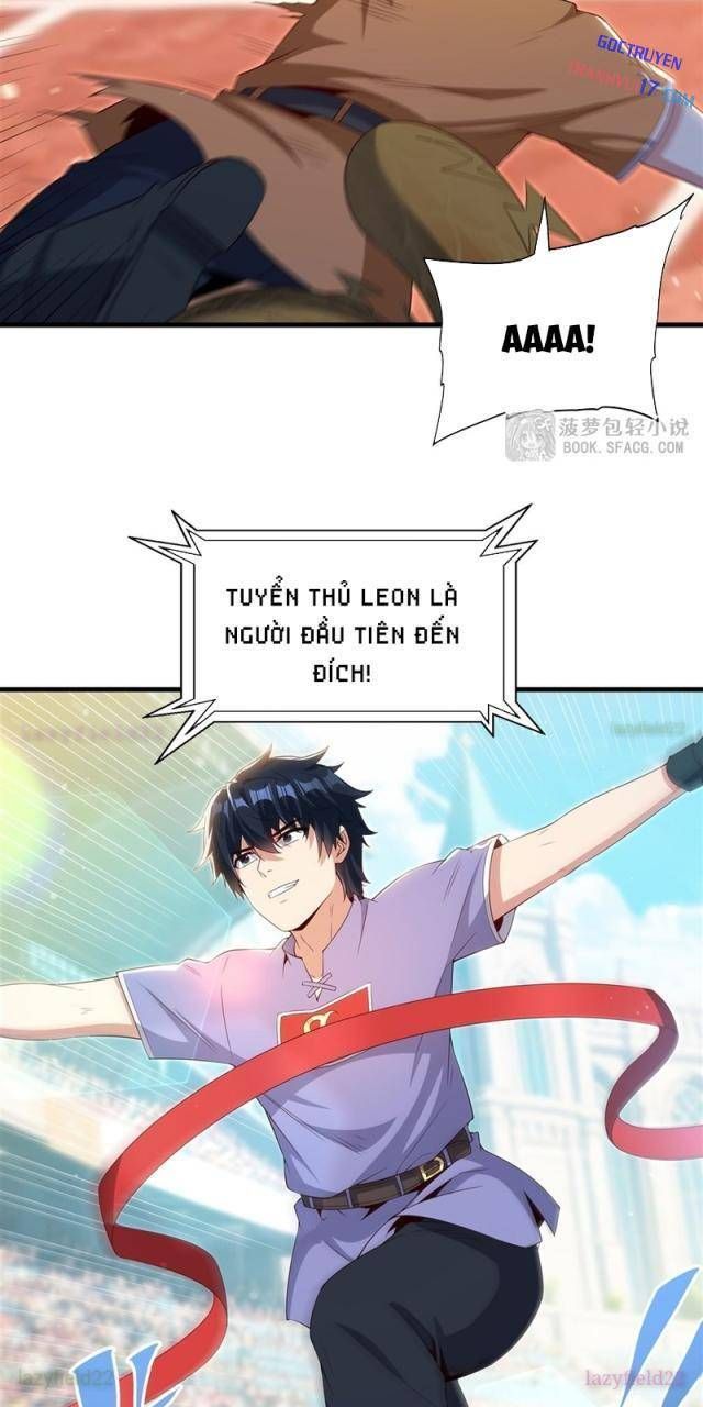 Im Miệng Đi Ác Long Ta Không Muốn Cùng Ngươi Trông Trẻ Đâu! Chapter 49 - Trang 27