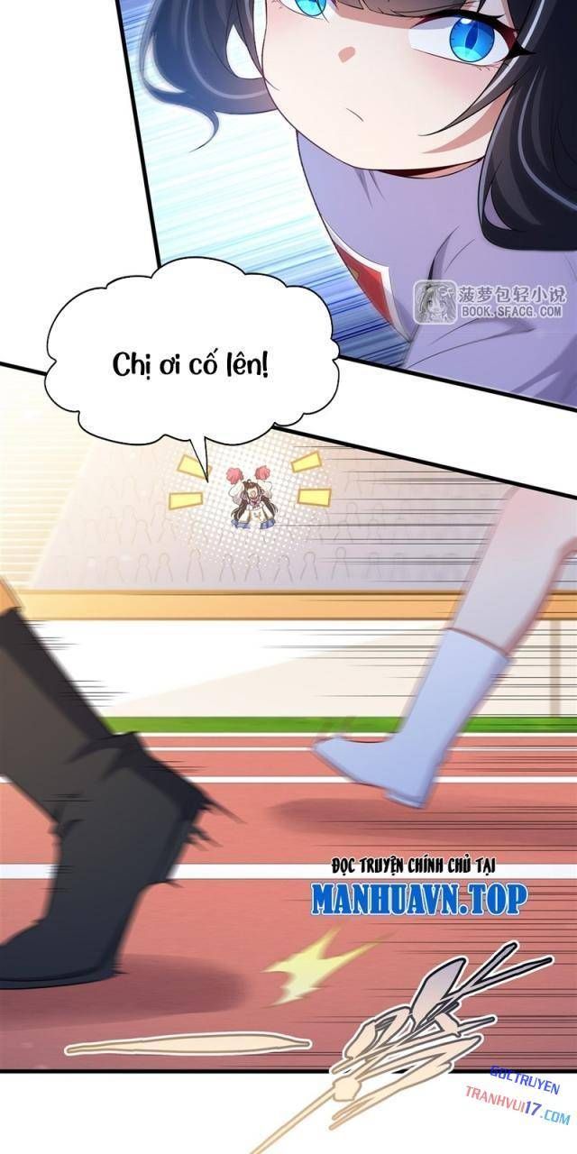 Im Miệng Đi Ác Long Ta Không Muốn Cùng Ngươi Trông Trẻ Đâu! Chapter 49 - Trang 5