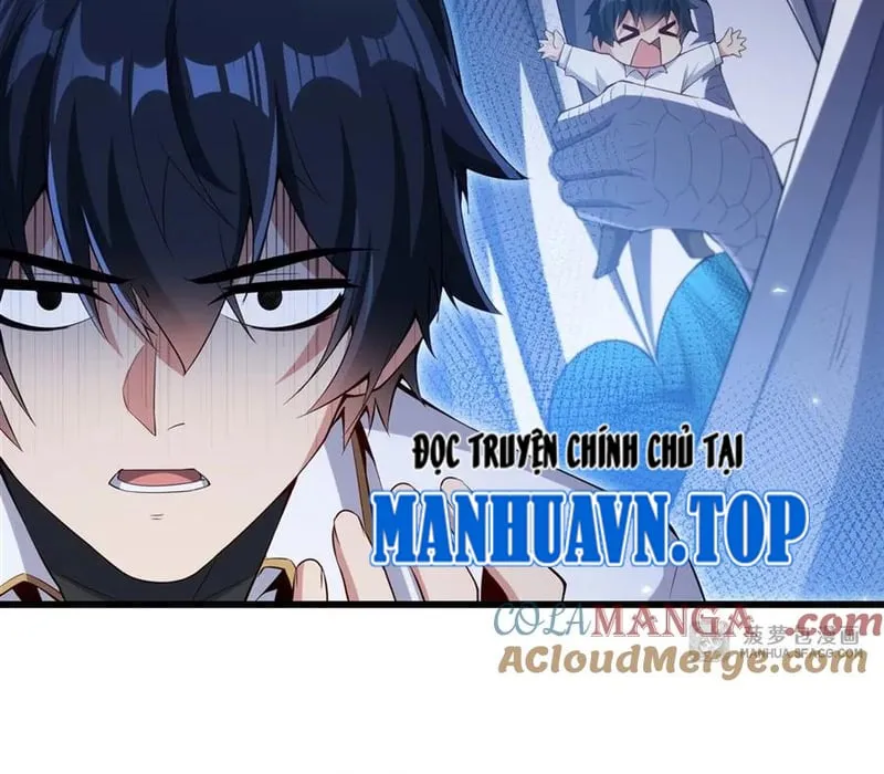 Im Miệng Đi Ác Long Ta Không Muốn Cùng Ngươi Trông Trẻ Đâu! Chapter 5 - Trang 12