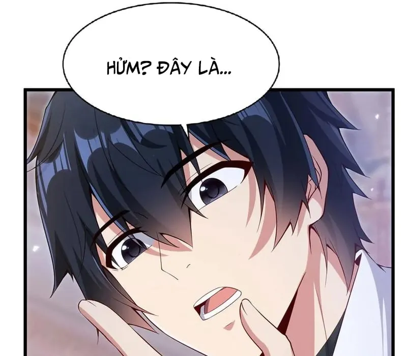 Im Miệng Đi Ác Long Ta Không Muốn Cùng Ngươi Trông Trẻ Đâu! Chapter 5 - Trang 13