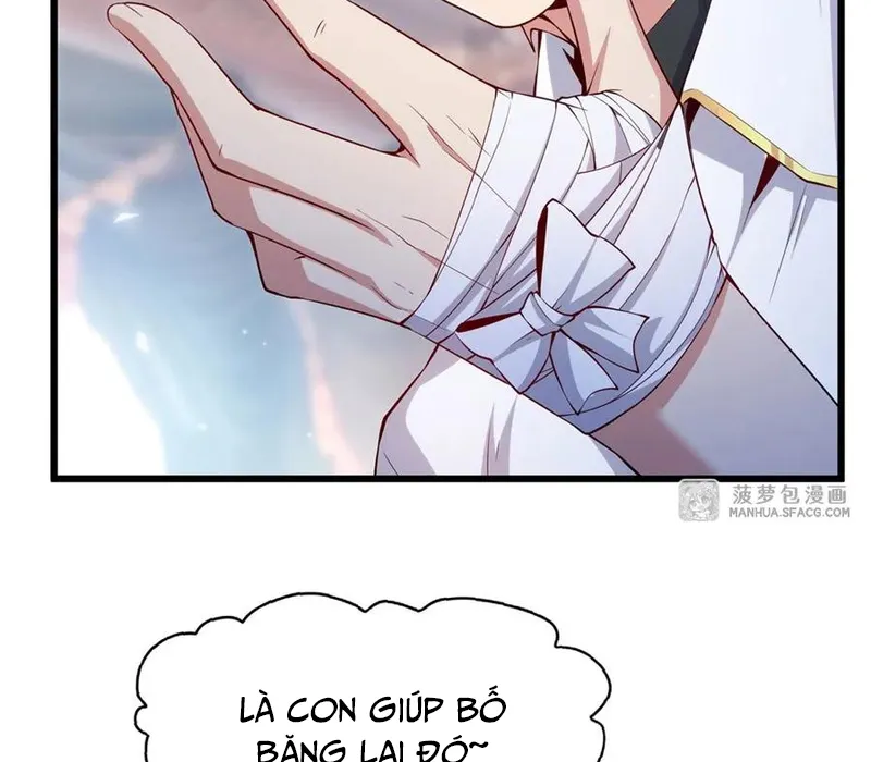 Im Miệng Đi Ác Long Ta Không Muốn Cùng Ngươi Trông Trẻ Đâu! Chapter 5 - Trang 14