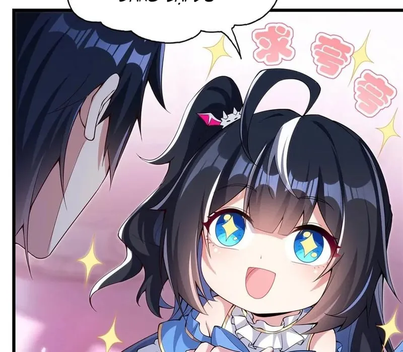 Im Miệng Đi Ác Long Ta Không Muốn Cùng Ngươi Trông Trẻ Đâu! Chapter 5 - Trang 15
