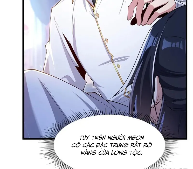 Im Miệng Đi Ác Long Ta Không Muốn Cùng Ngươi Trông Trẻ Đâu! Chapter 5 - Trang 18