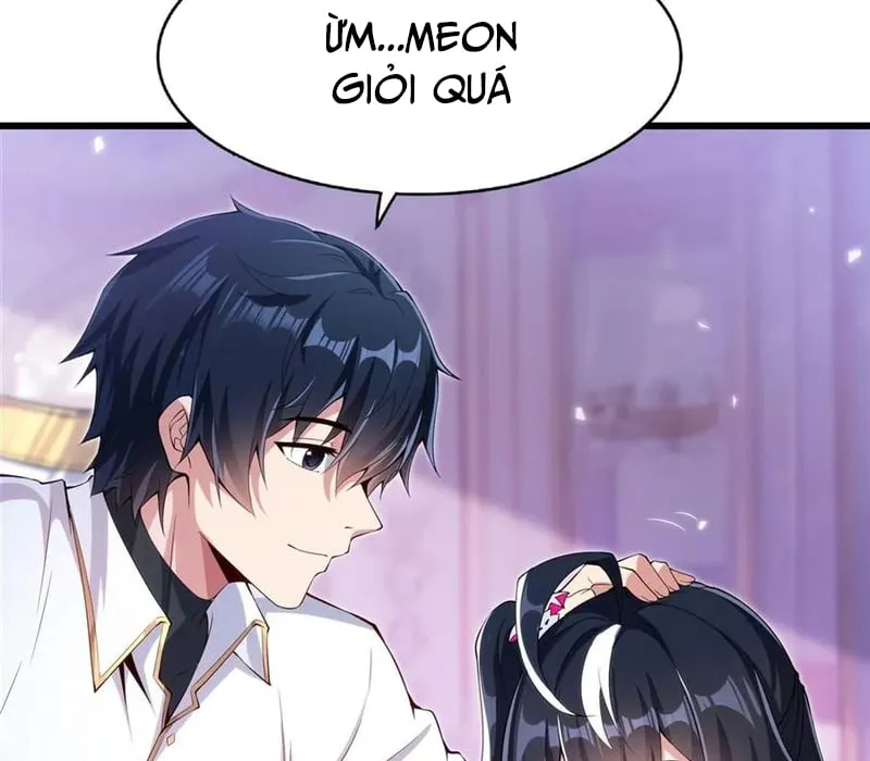 Im Miệng Đi Ác Long Ta Không Muốn Cùng Ngươi Trông Trẻ Đâu! Chapter 5 - Trang 21