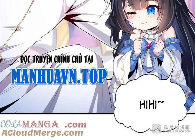 Im Miệng Đi Ác Long Ta Không Muốn Cùng Ngươi Trông Trẻ Đâu! Chapter 5 - Trang 22