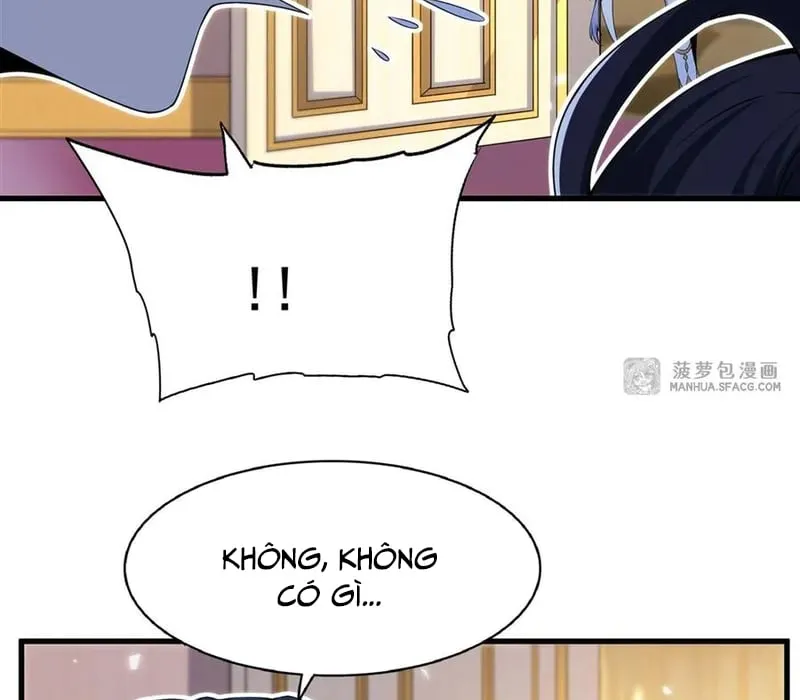 Im Miệng Đi Ác Long Ta Không Muốn Cùng Ngươi Trông Trẻ Đâu! Chapter 5 - Trang 26