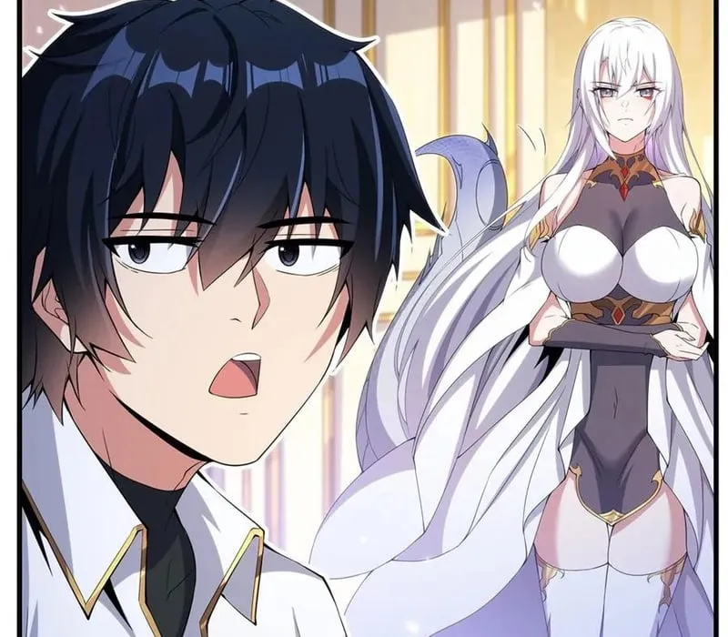 Im Miệng Đi Ác Long Ta Không Muốn Cùng Ngươi Trông Trẻ Đâu! Chapter 5 - Trang 27