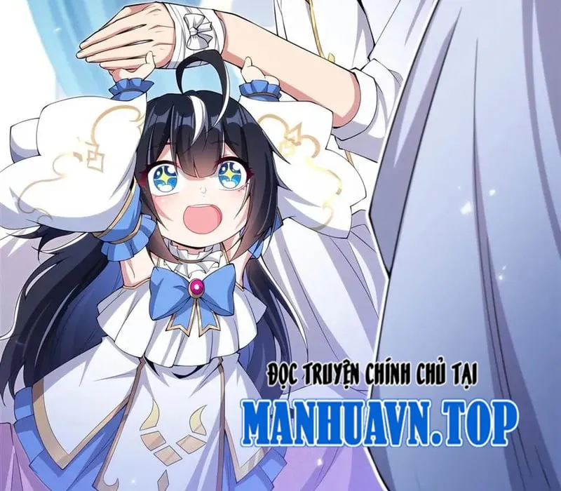 Im Miệng Đi Ác Long Ta Không Muốn Cùng Ngươi Trông Trẻ Đâu! Chapter 5 - Trang 29