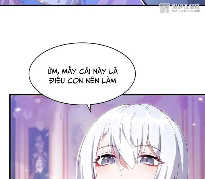 Im Miệng Đi Ác Long Ta Không Muốn Cùng Ngươi Trông Trẻ Đâu! Chapter 5 - Trang 30
