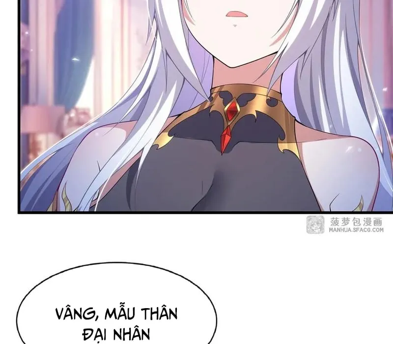 Im Miệng Đi Ác Long Ta Không Muốn Cùng Ngươi Trông Trẻ Đâu! Chapter 5 - Trang 31
