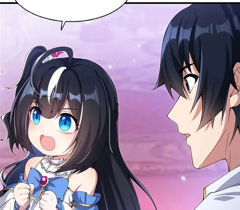 Im Miệng Đi Ác Long Ta Không Muốn Cùng Ngươi Trông Trẻ Đâu! Chapter 5 - Trang 32