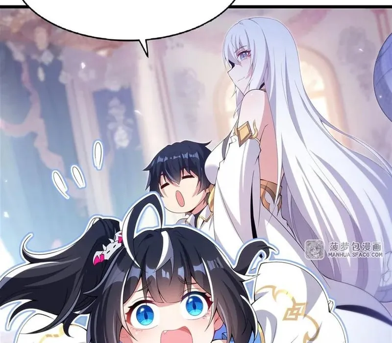 Im Miệng Đi Ác Long Ta Không Muốn Cùng Ngươi Trông Trẻ Đâu! Chapter 5 - Trang 40