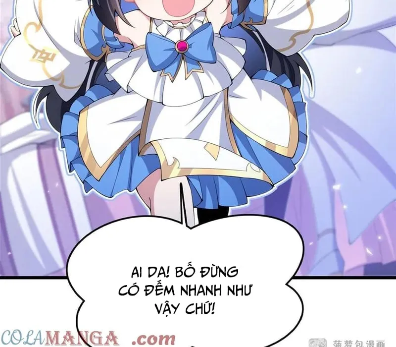 Im Miệng Đi Ác Long Ta Không Muốn Cùng Ngươi Trông Trẻ Đâu! Chapter 5 - Trang 41