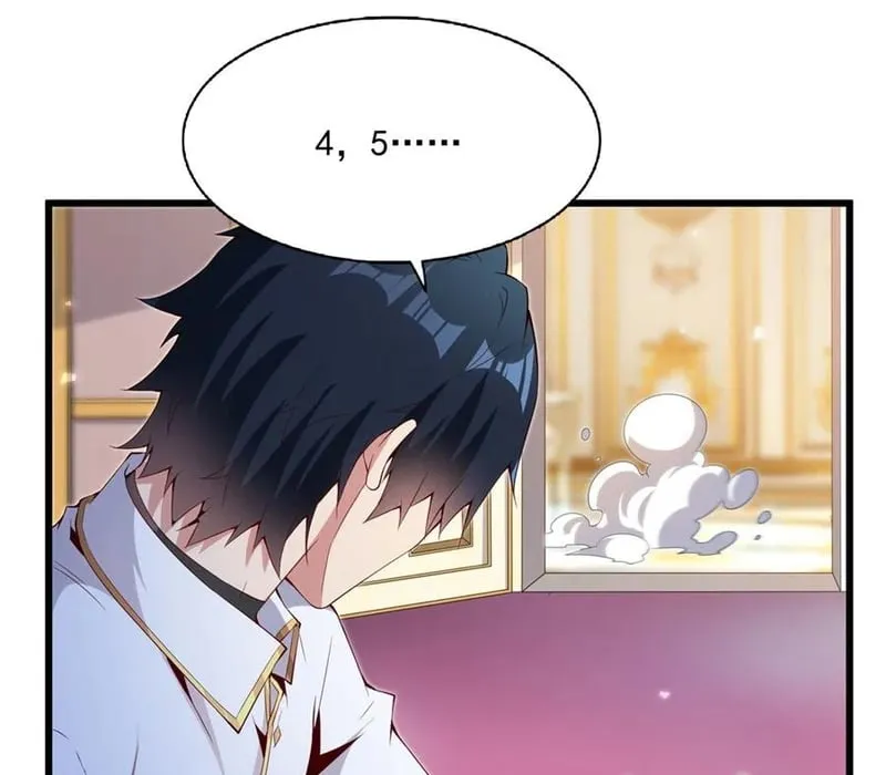 Im Miệng Đi Ác Long Ta Không Muốn Cùng Ngươi Trông Trẻ Đâu! Chapter 5 - Trang 43
