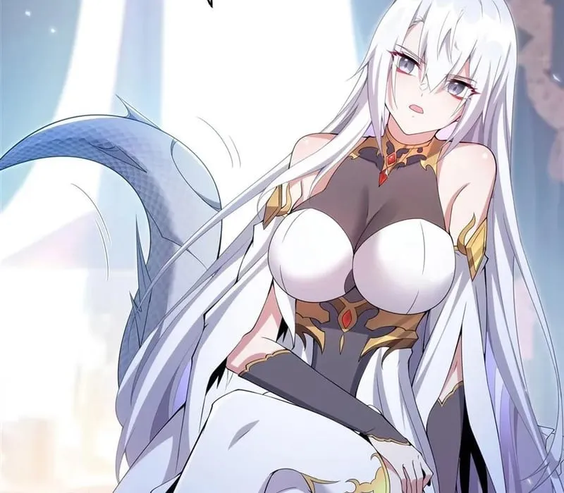 Im Miệng Đi Ác Long Ta Không Muốn Cùng Ngươi Trông Trẻ Đâu! Chapter 5 - Trang 48