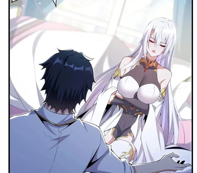 Im Miệng Đi Ác Long Ta Không Muốn Cùng Ngươi Trông Trẻ Đâu! Chapter 5 - Trang 50