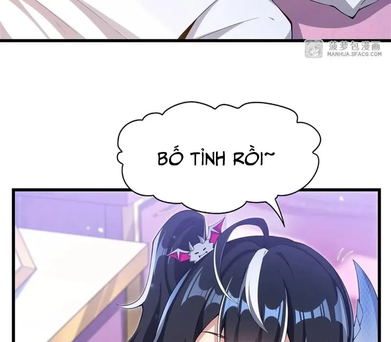 Im Miệng Đi Ác Long Ta Không Muốn Cùng Ngươi Trông Trẻ Đâu! Chapter 5 - Trang 7