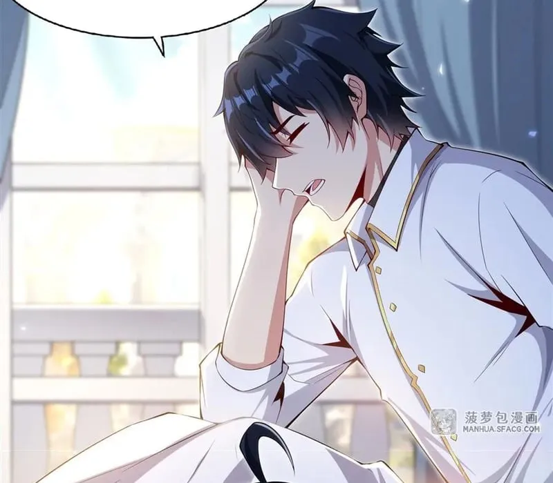 Im Miệng Đi Ác Long Ta Không Muốn Cùng Ngươi Trông Trẻ Đâu! Chapter 5 - Trang 9