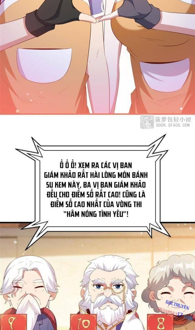 Im Miệng Đi Ác Long Ta Không Muốn Cùng Ngươi Trông Trẻ Đâu! Chapter 51 - Trang 14
