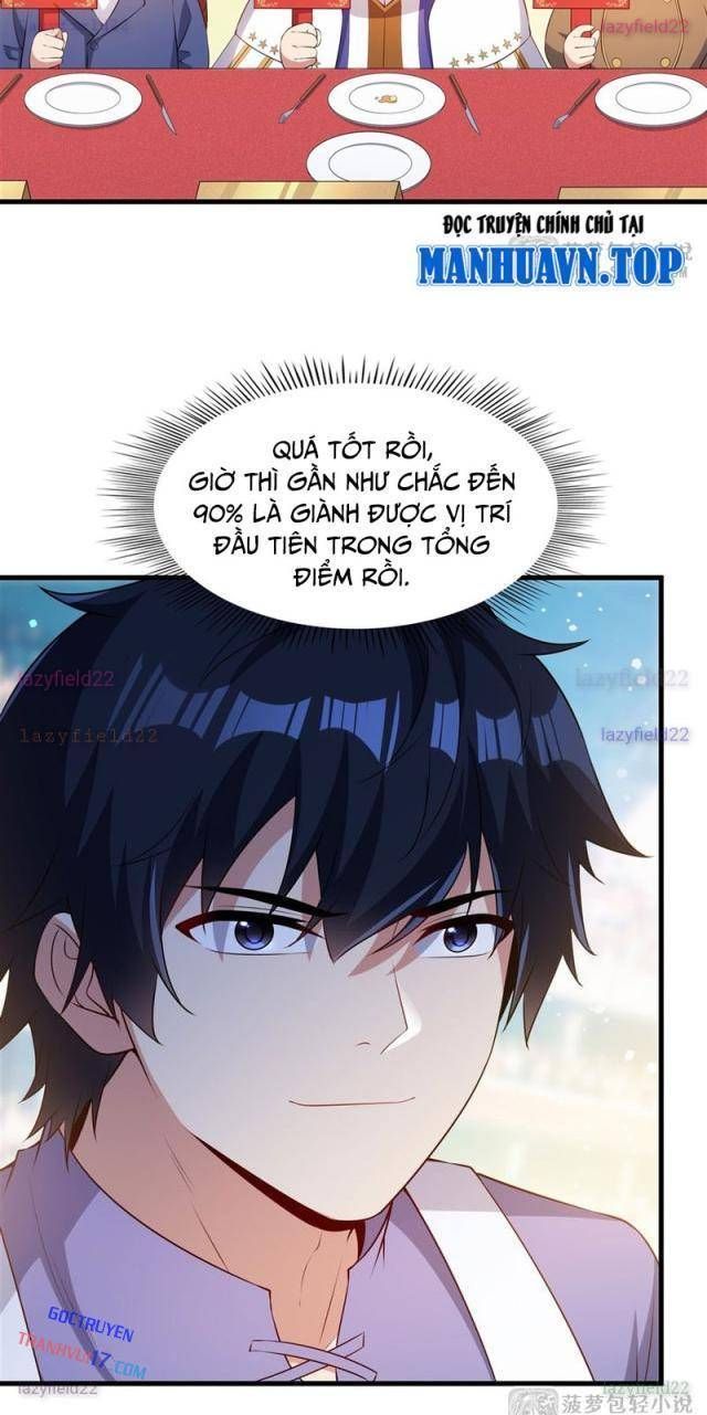 Im Miệng Đi Ác Long Ta Không Muốn Cùng Ngươi Trông Trẻ Đâu! Chapter 51 - Trang 15