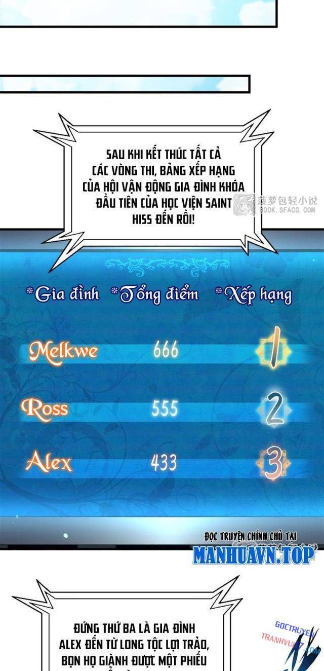 Im Miệng Đi Ác Long Ta Không Muốn Cùng Ngươi Trông Trẻ Đâu! Chapter 51 - Trang 17