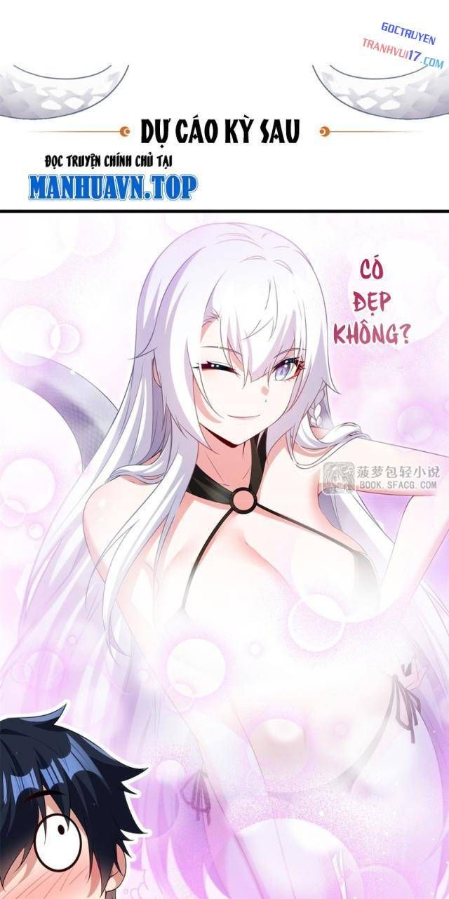 Im Miệng Đi Ác Long Ta Không Muốn Cùng Ngươi Trông Trẻ Đâu! Chapter 51 - Trang 40