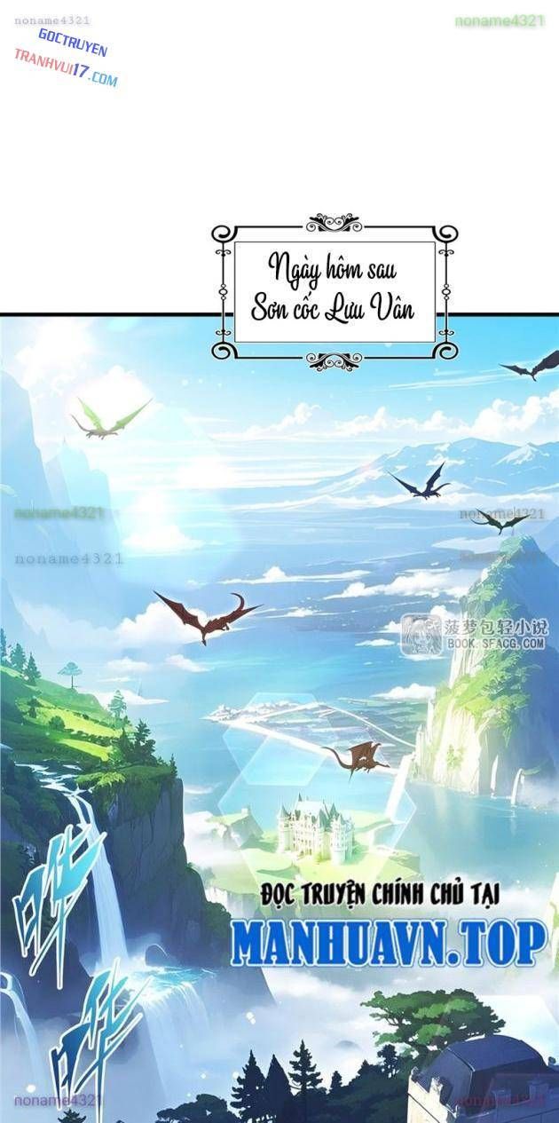 Im Miệng Đi Ác Long Ta Không Muốn Cùng Ngươi Trông Trẻ Đâu! Chapter 52 - Trang 23