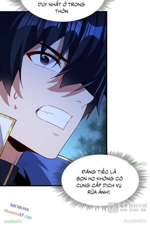Im Miệng Đi Ác Long Ta Không Muốn Cùng Ngươi Trông Trẻ Đâu! Chapter 54 - Trang 12