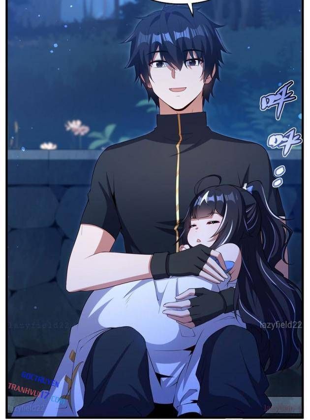 Im Miệng Đi Ác Long Ta Không Muốn Cùng Ngươi Trông Trẻ Đâu! Chapter 54 - Trang 24