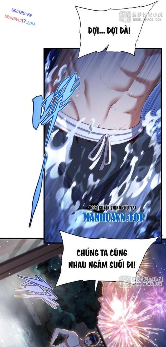 Im Miệng Đi Ác Long Ta Không Muốn Cùng Ngươi Trông Trẻ Đâu! Chapter 55 - Trang 13