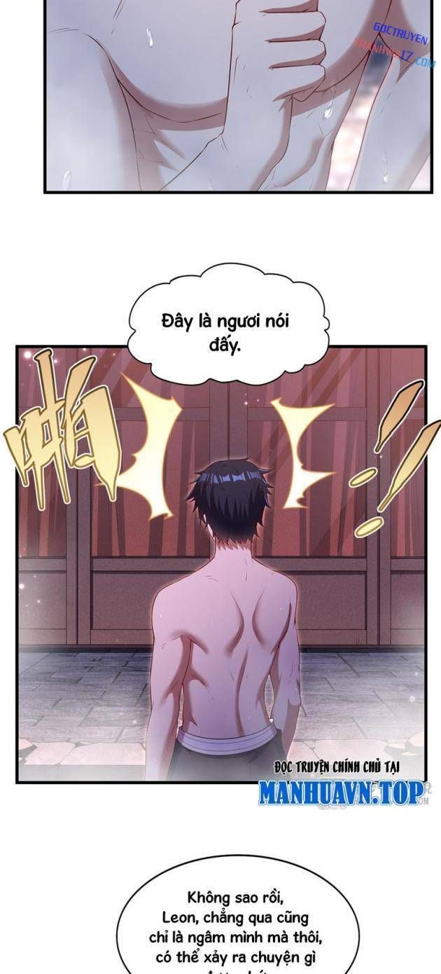 Im Miệng Đi Ác Long Ta Không Muốn Cùng Ngươi Trông Trẻ Đâu! Chapter 55 - Trang 18