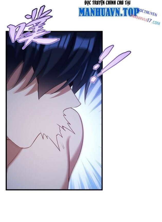 Im Miệng Đi Ác Long Ta Không Muốn Cùng Ngươi Trông Trẻ Đâu! Chapter 55 - Trang 24