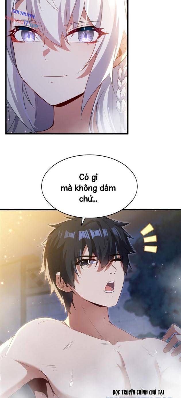 Im Miệng Đi Ác Long Ta Không Muốn Cùng Ngươi Trông Trẻ Đâu! Chapter 55 - Trang 29