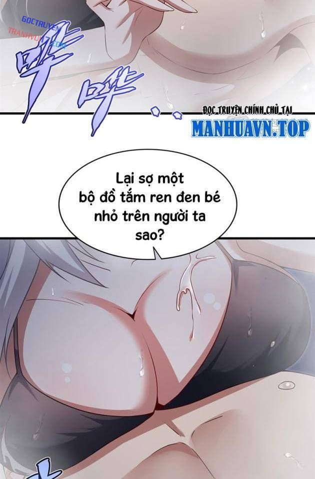 Im Miệng Đi Ác Long Ta Không Muốn Cùng Ngươi Trông Trẻ Đâu! Chapter 55 - Trang 36