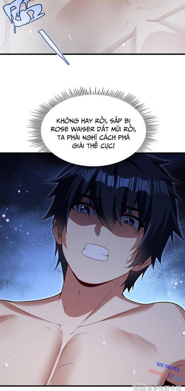 Im Miệng Đi Ác Long Ta Không Muốn Cùng Ngươi Trông Trẻ Đâu! Chapter 55 - Trang 37