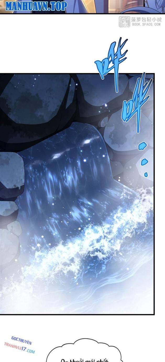 Im Miệng Đi Ác Long Ta Không Muốn Cùng Ngươi Trông Trẻ Đâu! Chapter 55 - Trang 5