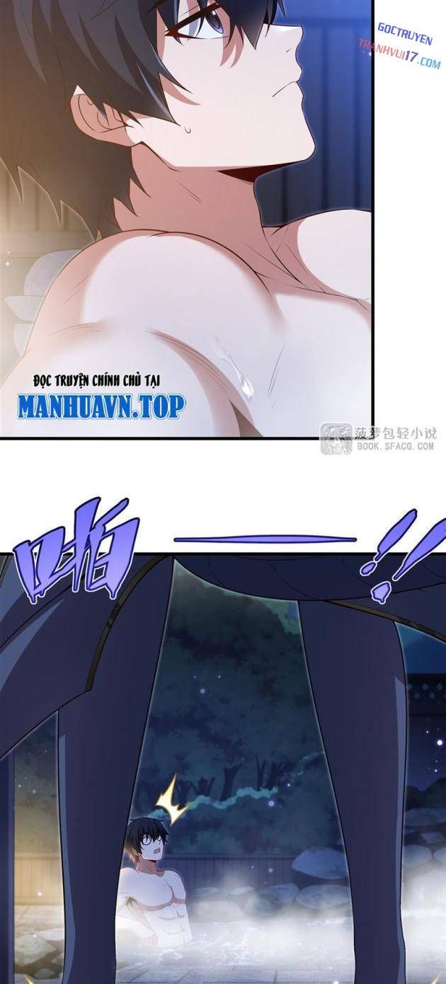 Im Miệng Đi Ác Long Ta Không Muốn Cùng Ngươi Trông Trẻ Đâu! Chapter 55 - Trang 7