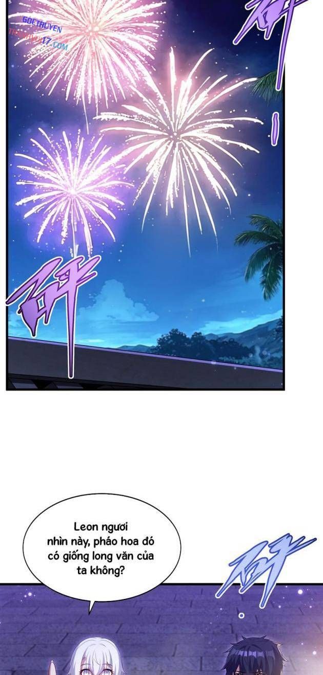 Im Miệng Đi Ác Long Ta Không Muốn Cùng Ngươi Trông Trẻ Đâu! Chapter 56 - Trang 12