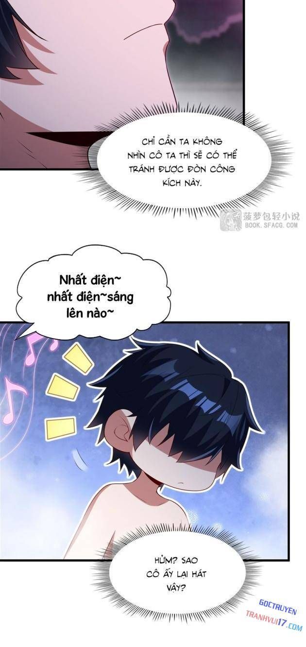 Im Miệng Đi Ác Long Ta Không Muốn Cùng Ngươi Trông Trẻ Đâu! Chapter 56 - Trang 14