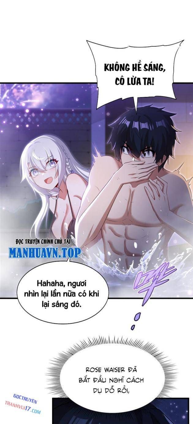 Im Miệng Đi Ác Long Ta Không Muốn Cùng Ngươi Trông Trẻ Đâu! Chapter 56 - Trang 18