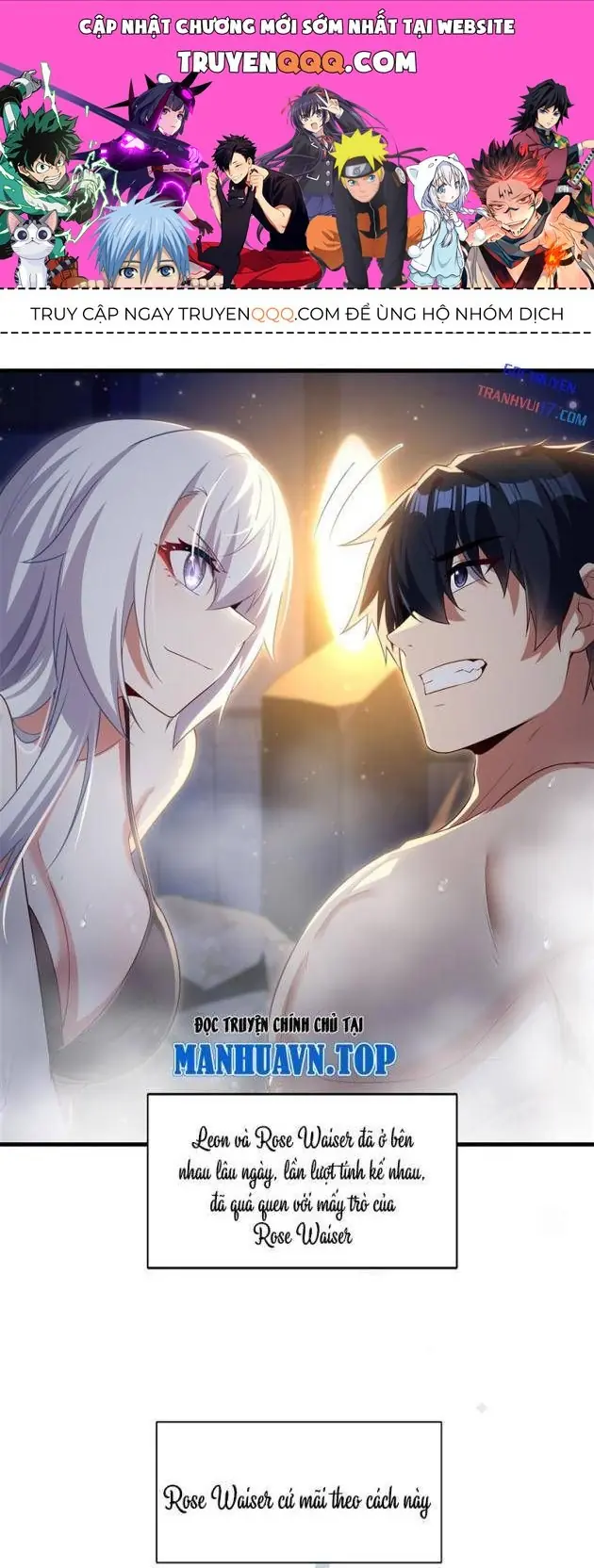 Im Miệng Đi Ác Long Ta Không Muốn Cùng Ngươi Trông Trẻ Đâu! Chapter 56 - Trang 2