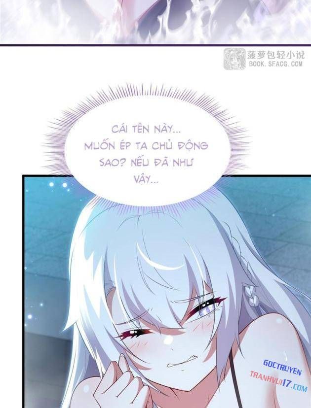 Im Miệng Đi Ác Long Ta Không Muốn Cùng Ngươi Trông Trẻ Đâu! Chapter 56 - Trang 25
