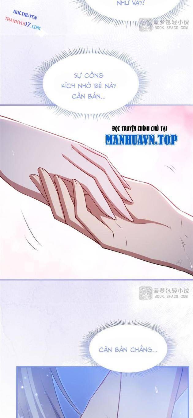 Im Miệng Đi Ác Long Ta Không Muốn Cùng Ngươi Trông Trẻ Đâu! Chapter 56 - Trang 28