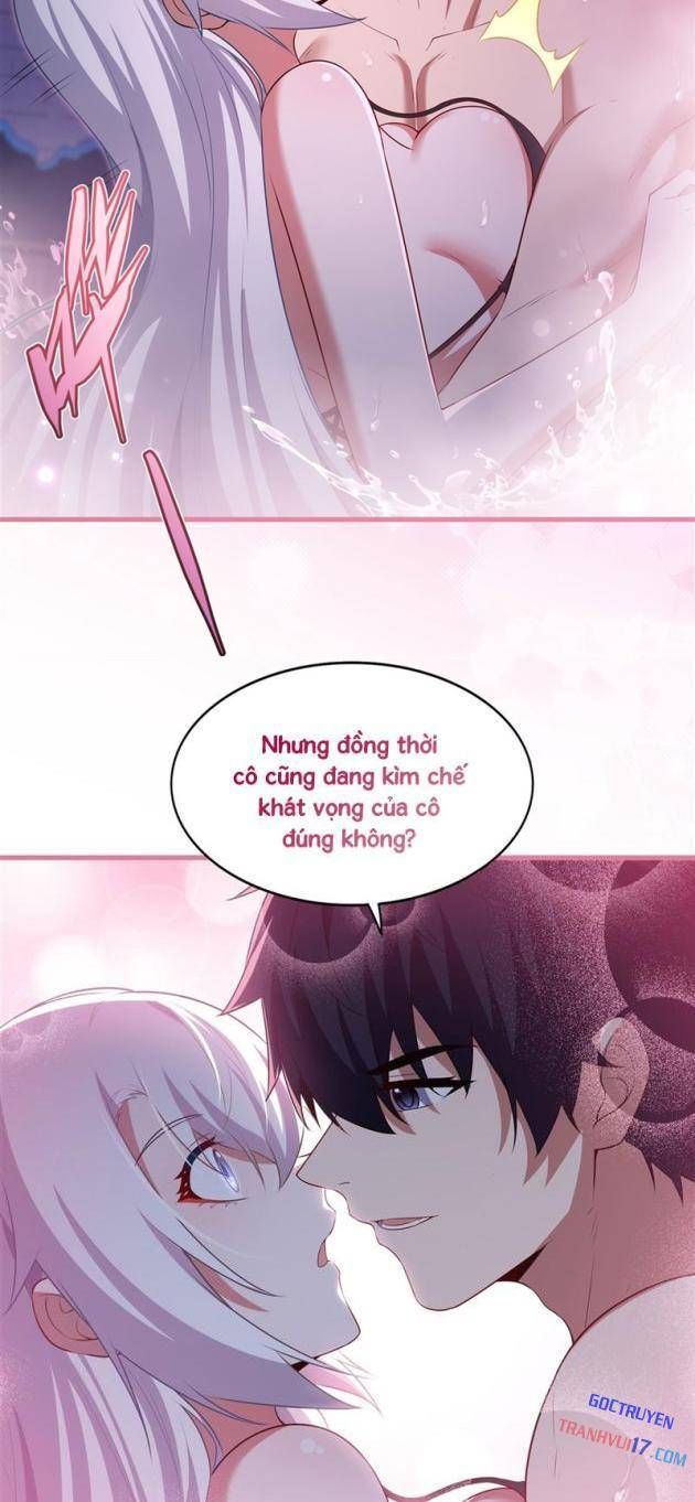 Im Miệng Đi Ác Long Ta Không Muốn Cùng Ngươi Trông Trẻ Đâu! Chapter 56 - Trang 32