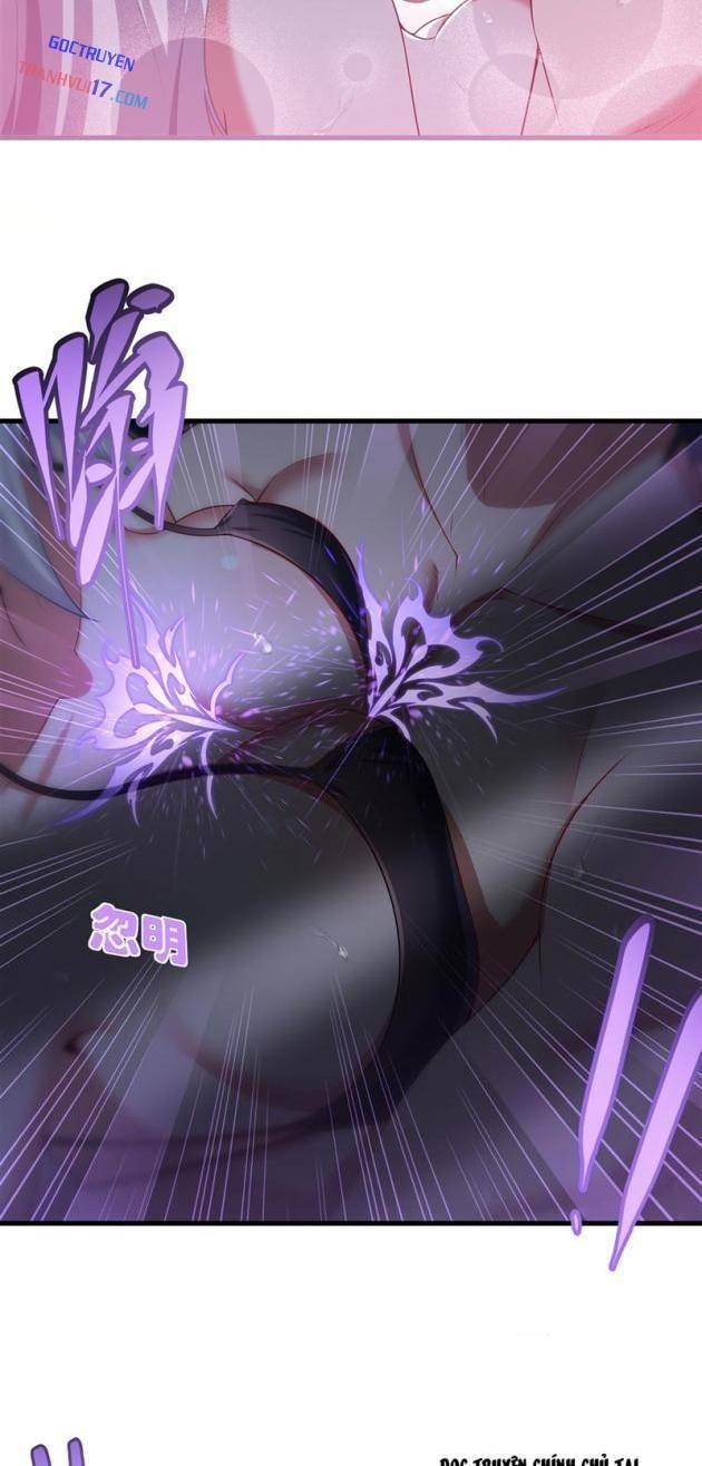 Im Miệng Đi Ác Long Ta Không Muốn Cùng Ngươi Trông Trẻ Đâu! Chapter 56 - Trang 33