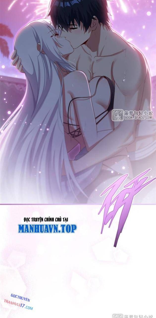 Im Miệng Đi Ác Long Ta Không Muốn Cùng Ngươi Trông Trẻ Đâu! Chapter 56 - Trang 36