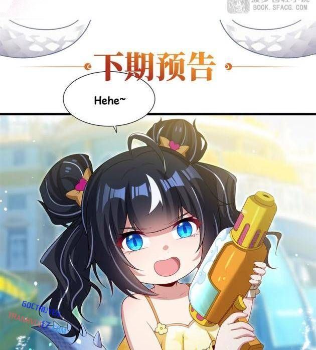 Im Miệng Đi Ác Long Ta Không Muốn Cùng Ngươi Trông Trẻ Đâu! Chapter 56 - Trang 37