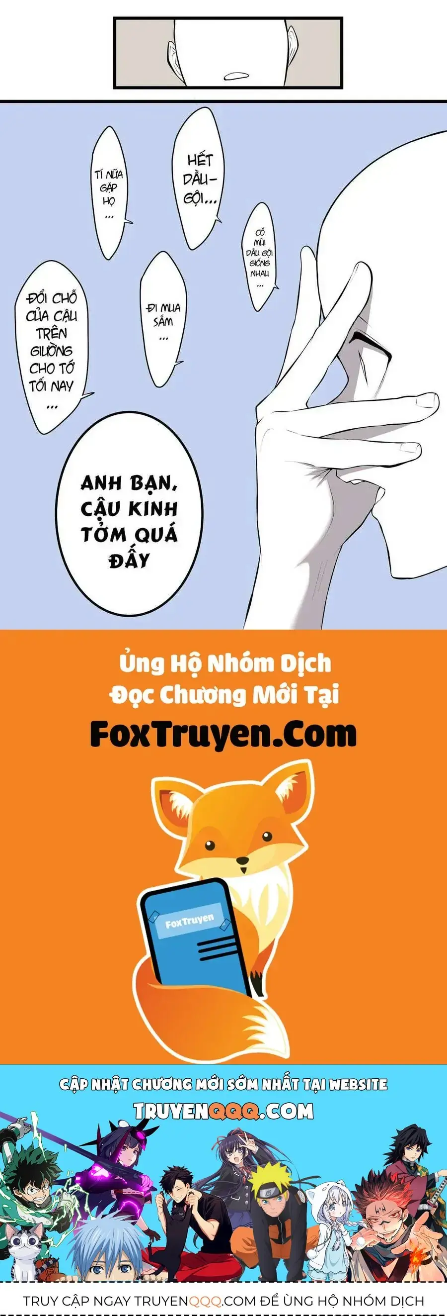 Imaizumi Đưa Cả Bầy Gyaru Về Nhà Mình Chapter 11.1 - Trang 17